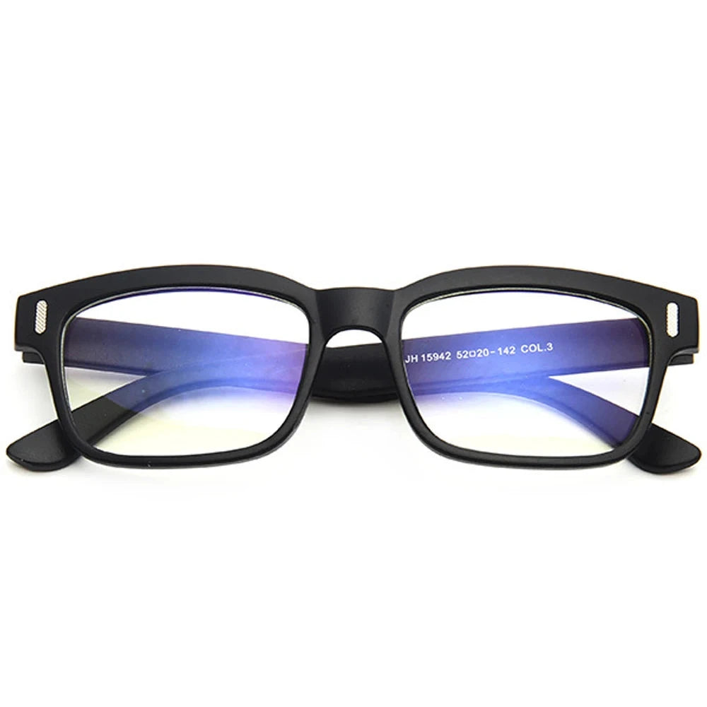 Anti Blue Light Glasses For Men (Glamourange Best Anti Blue Light Glasses for Men)