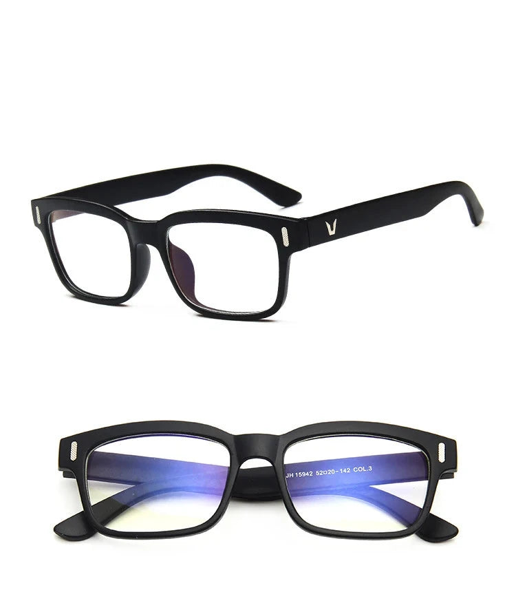 Anti Blue Light Glasses For Men (Glamourange Best Anti Blue Light Glasses for Men)