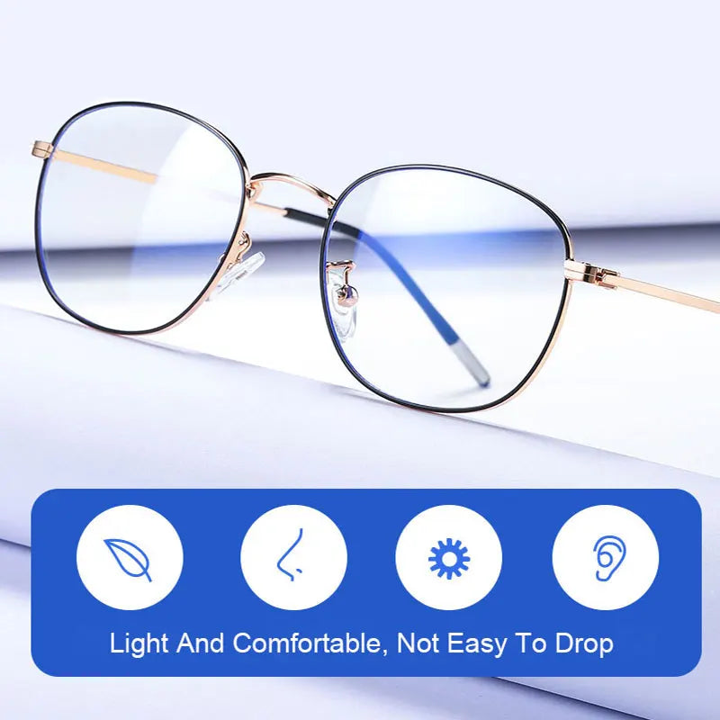 Anti Blue Light Glasses for Unisex