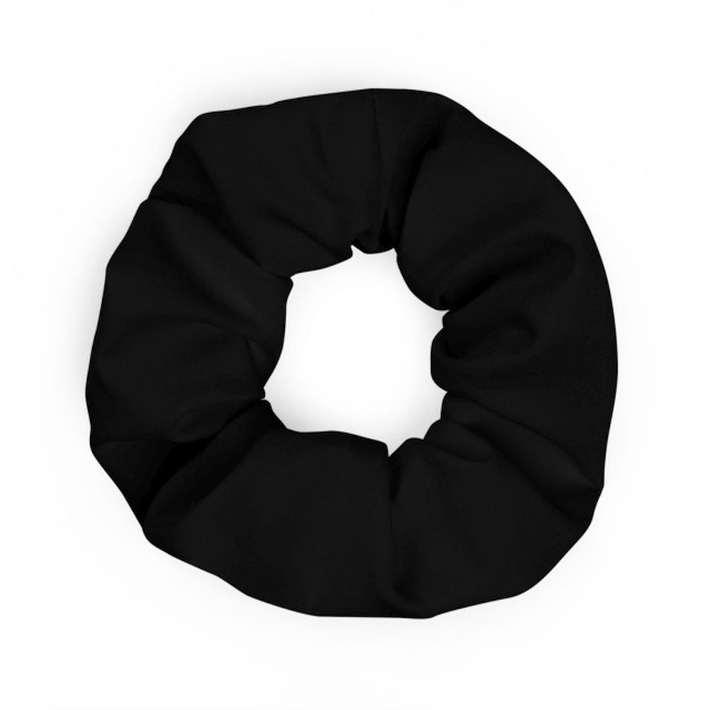 Hair Scrunchies For Women (Scrunchie Black Colour)