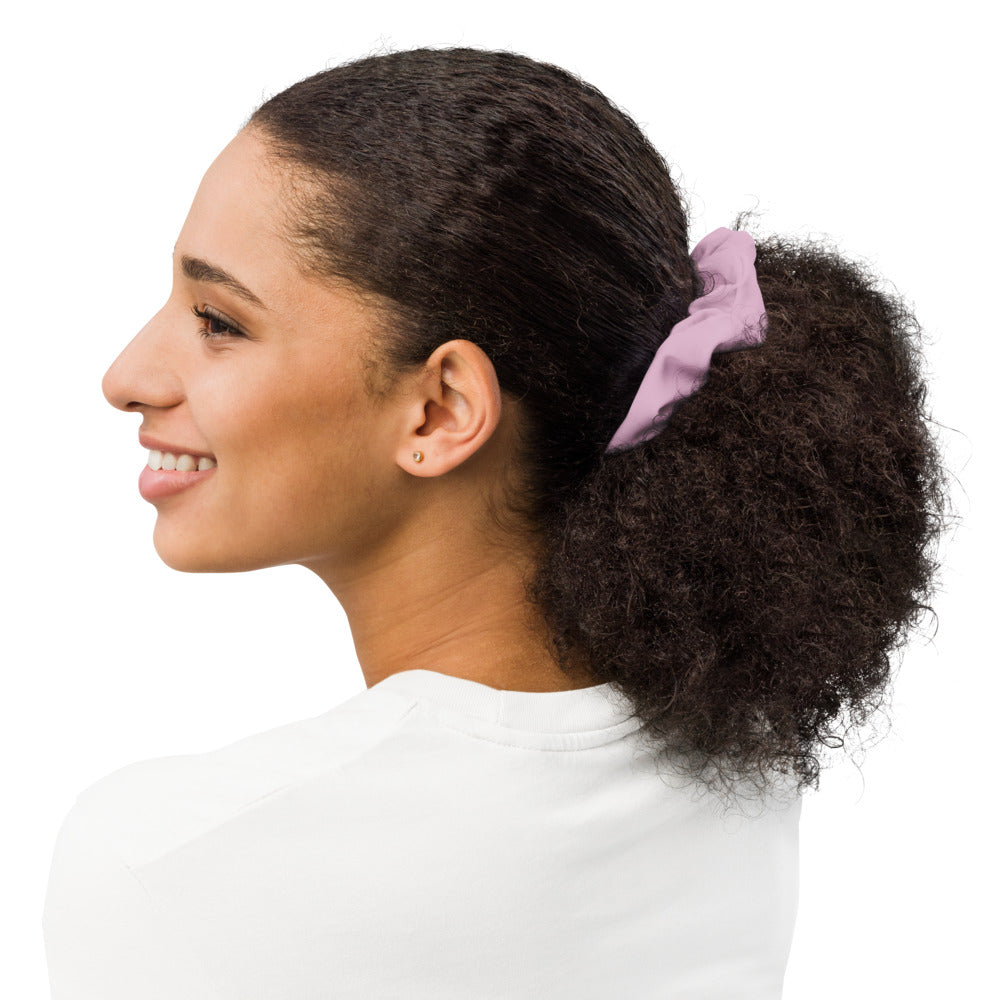 Hair Scrunchies For Women (Scrunchie Twilight Colour)