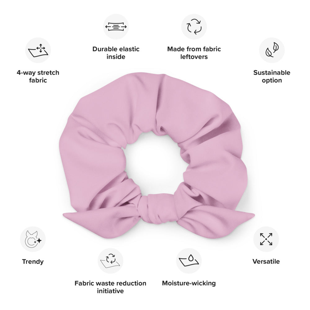 Hair Scrunchies For Women (Scrunchie Twilight Colour)