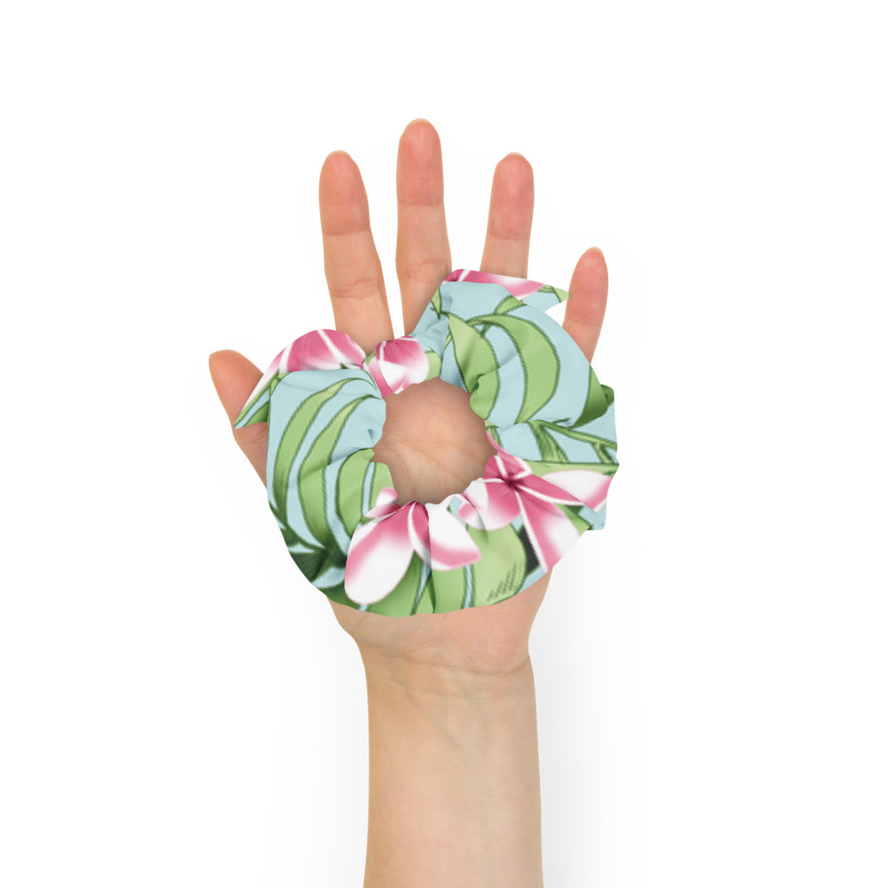 Hair Scrunchies For Women (Scrunchie Pattern 02)