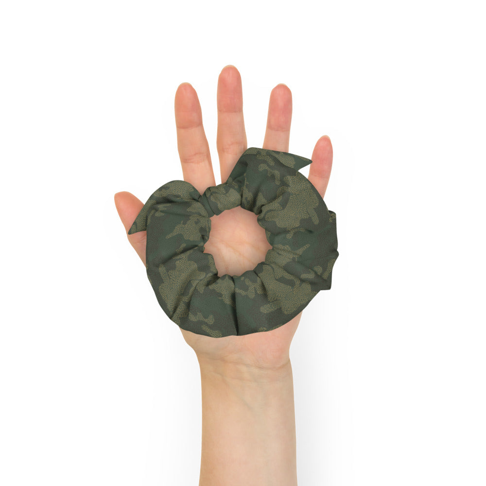 Hair Scrunchies For Women (Scrunchie Pattern 033)