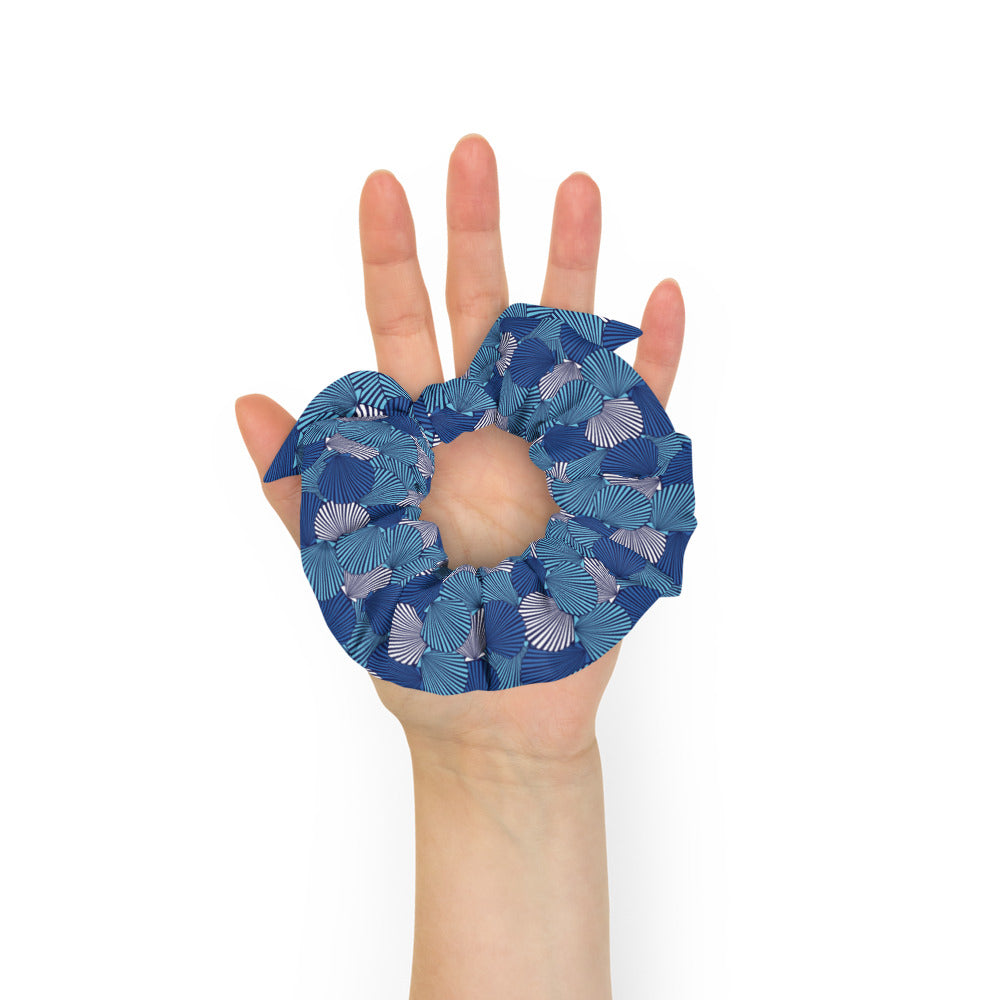 Hair Scrunchies For Women (Scrunchie Pattern 041)