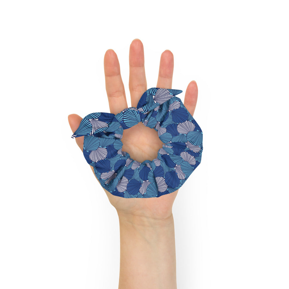 Hair Scrunchies For Women (Scrunchie Pattern 041)