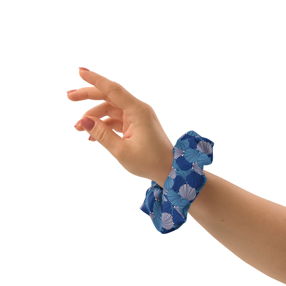 Hair Scrunchies For Women (Scrunchie Pattern 041)