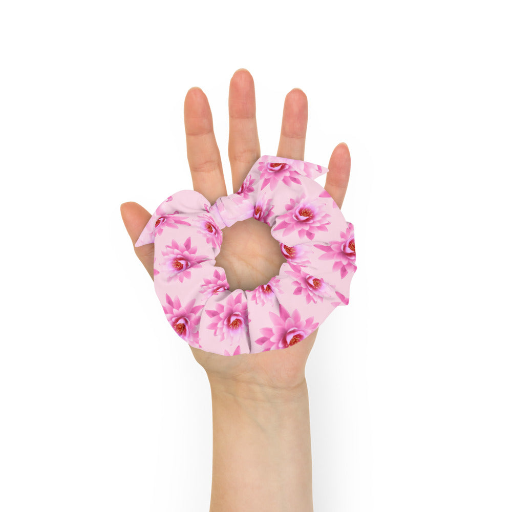 Hair Scrunchies For Women (Scrunchie Pattern 051)