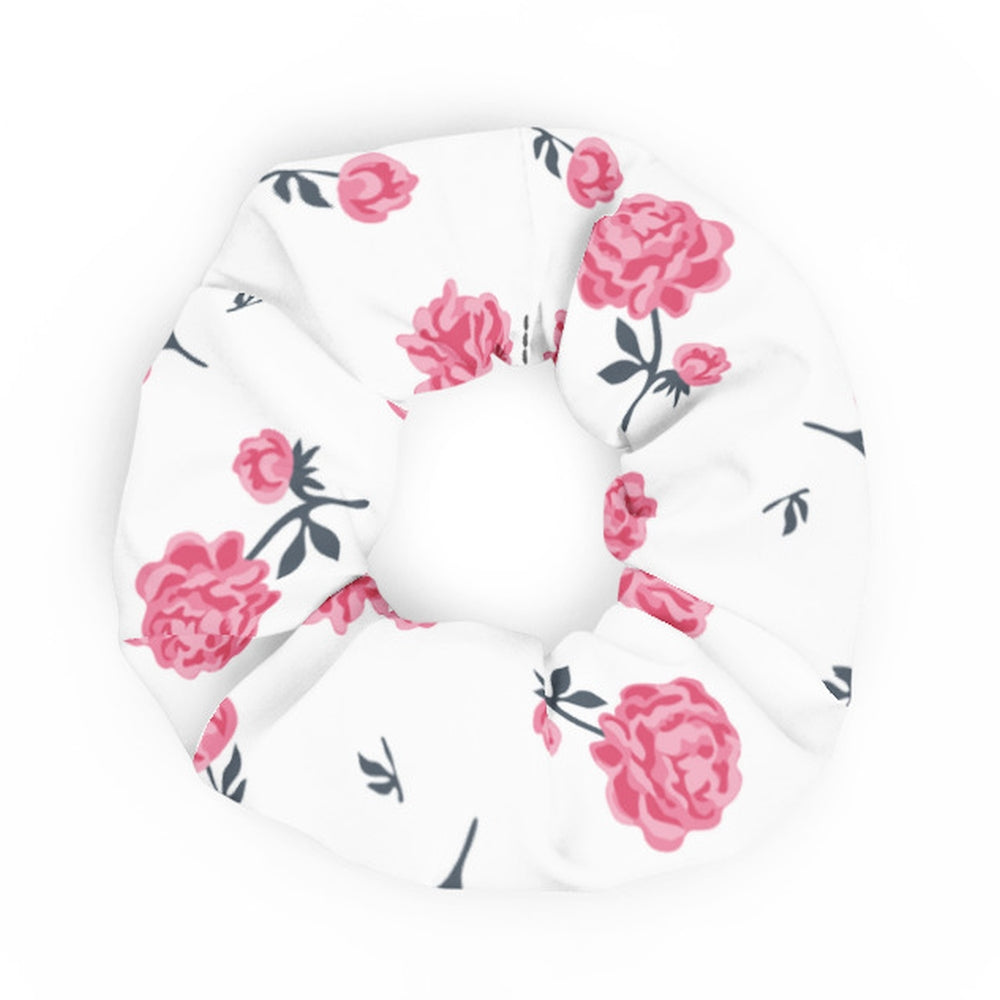 Hair Scrunchies For Women (Scrunchie Pattern 013)