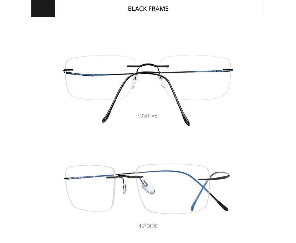 Anti Blue Light Glasses For Men