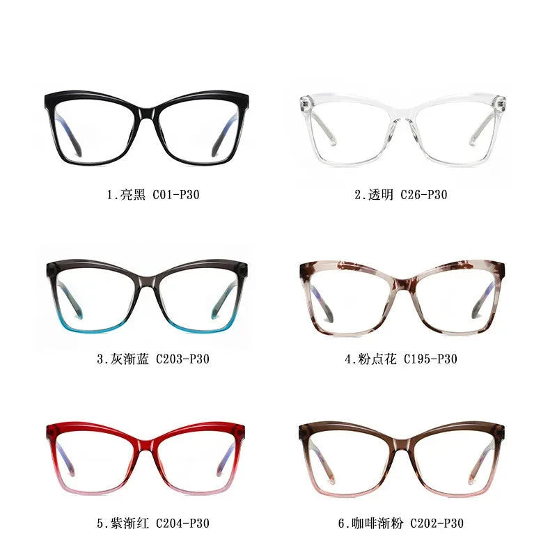 Anti Blue Light Glasses For Women