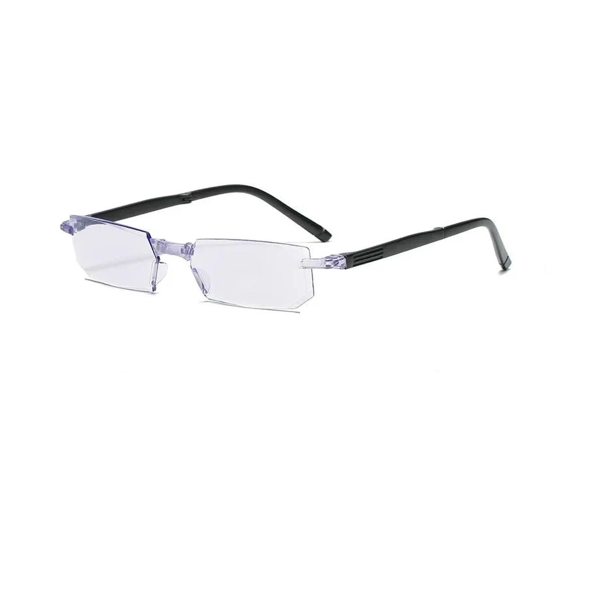 Prescription Eyeglasses Anti Blue Blocking Glasses For Men