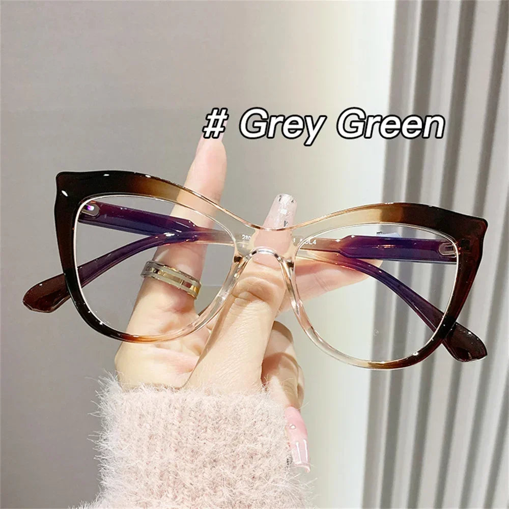 Anti Blue Light Glasses For Women