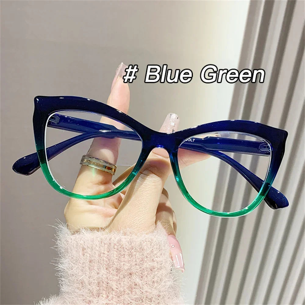 Anti Blue Light Glasses For Women