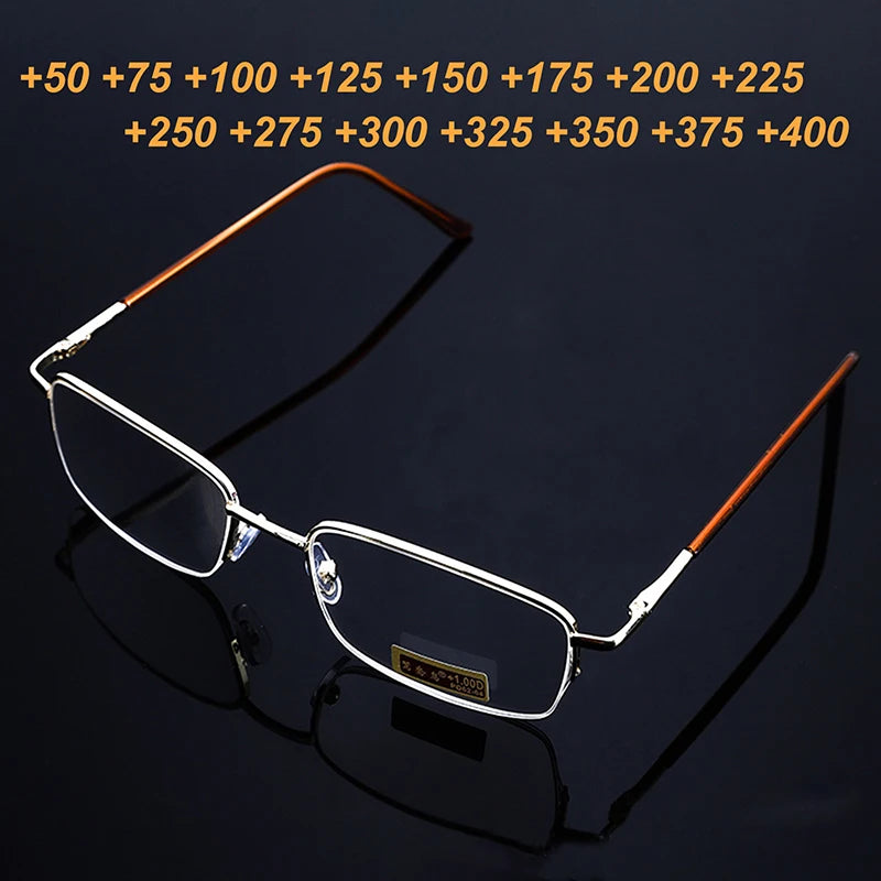 Anti Blue Light Glasses For Men