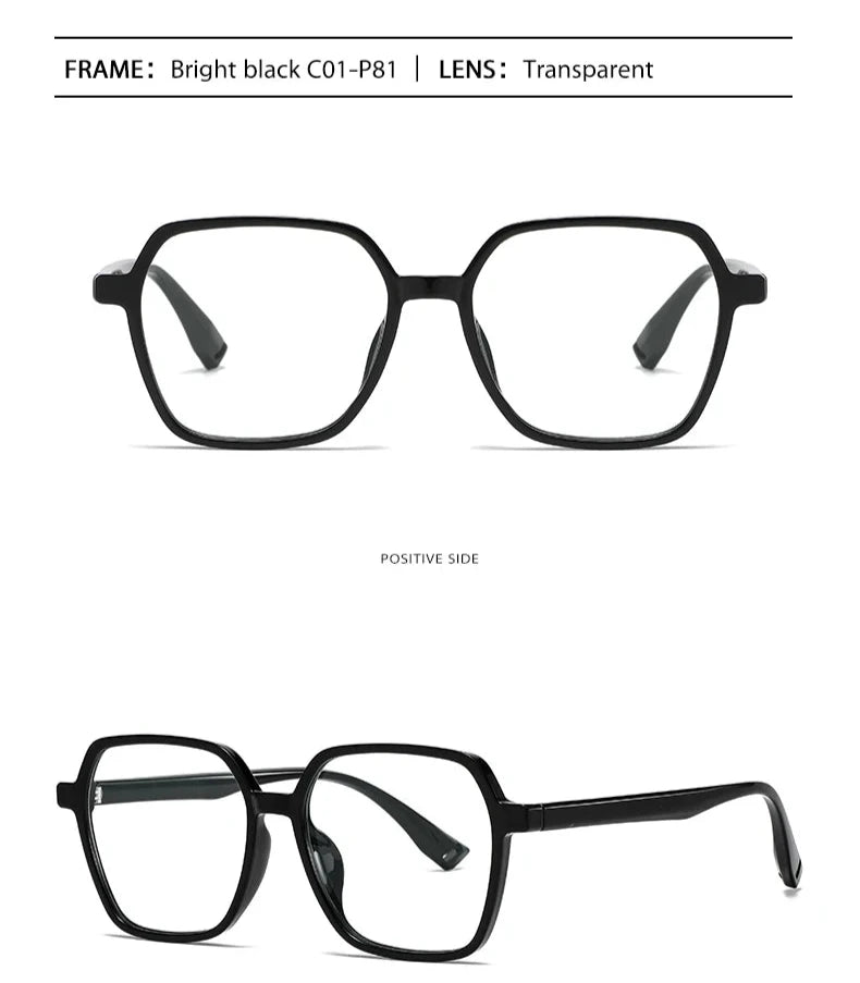 Anti Blue Light Glasses for Unisex