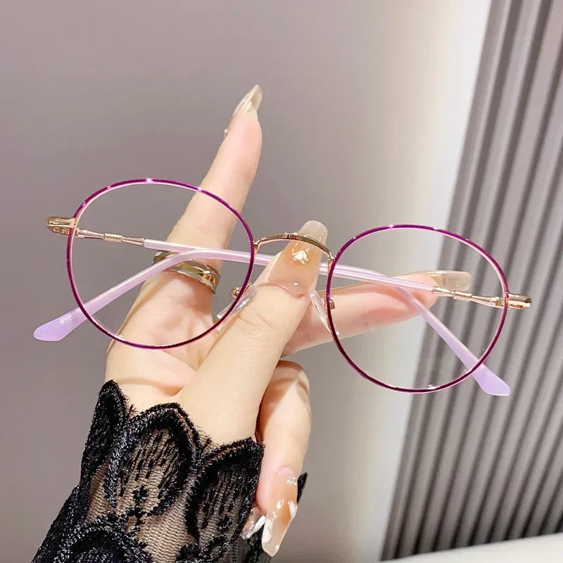 Anti Blue Light Glasses For Women