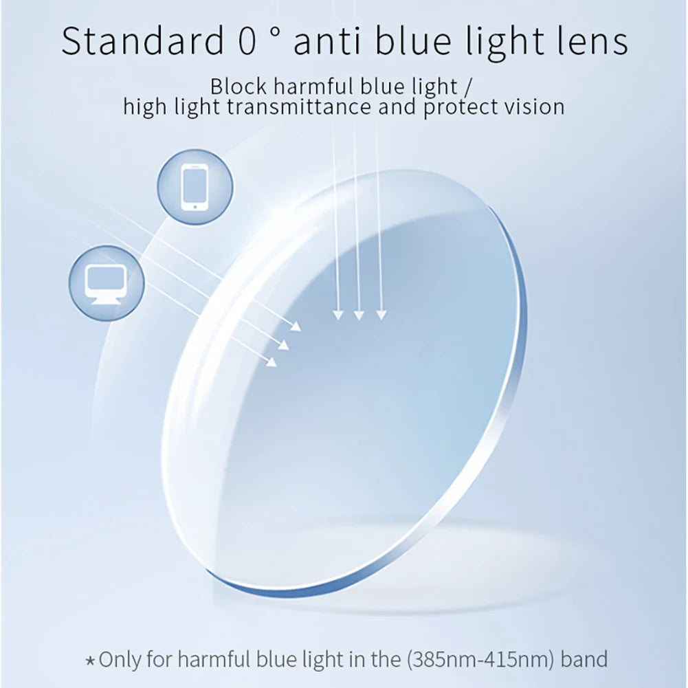 Anti Blue Light Glasses For Women