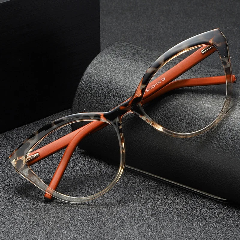 Anti Blue Light Glasses For Women