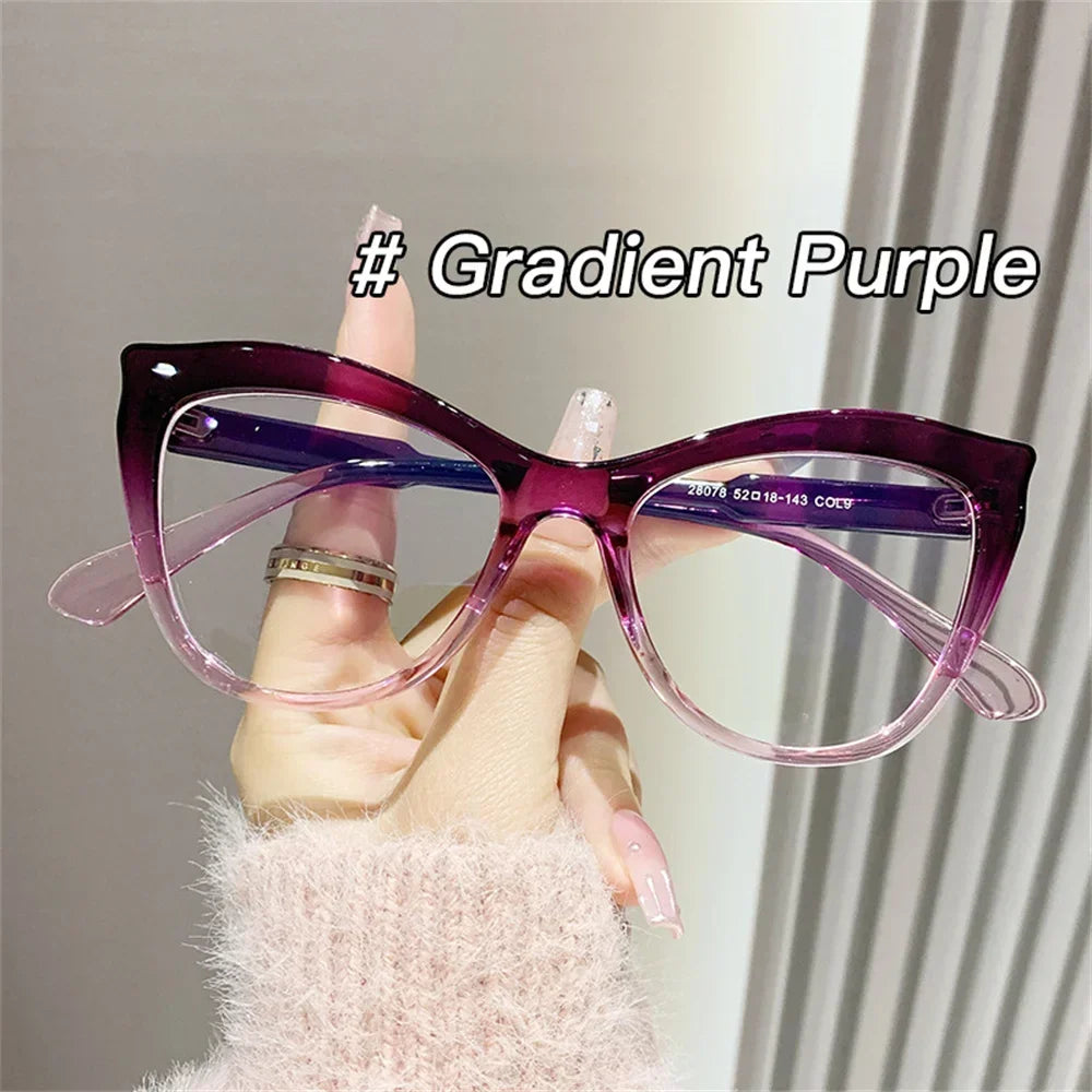 Anti Blue Light Glasses For Women