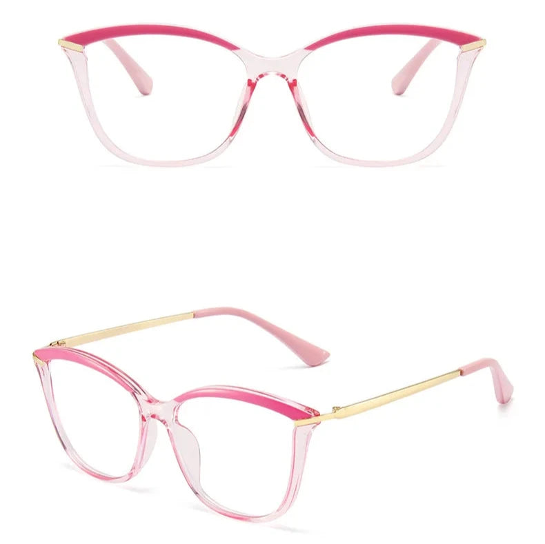 Anti Blue Light Glasses For Women