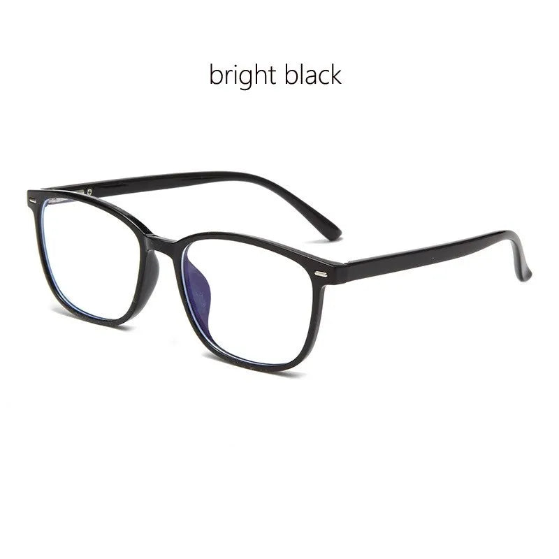 Anti Blue Light Glasses For Men (Glamourange Best Anti Blue Light Glasses for Men - 0039 Model)