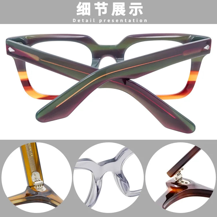 Anti Blue Light Glasses For Men