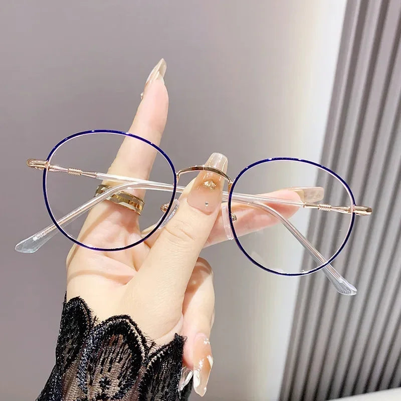 Anti Blue Light Glasses For Women