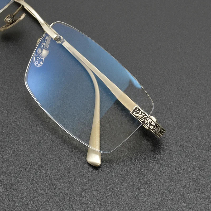 Anti Blue Light Glasses For Men