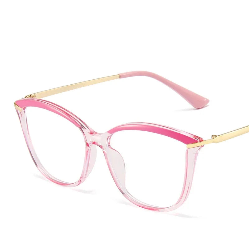 Anti Blue Light Glasses For Women