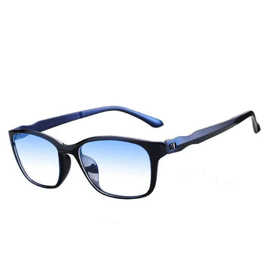 Anti Blue Light Glasses For Men (Glamourange Best Anti Blue Light Glasses for Men - 003 Model)