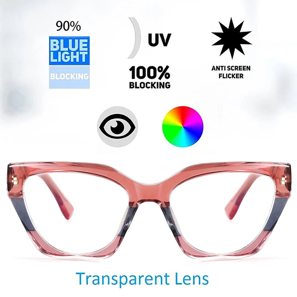 Anti Blue Light Glasses For Women