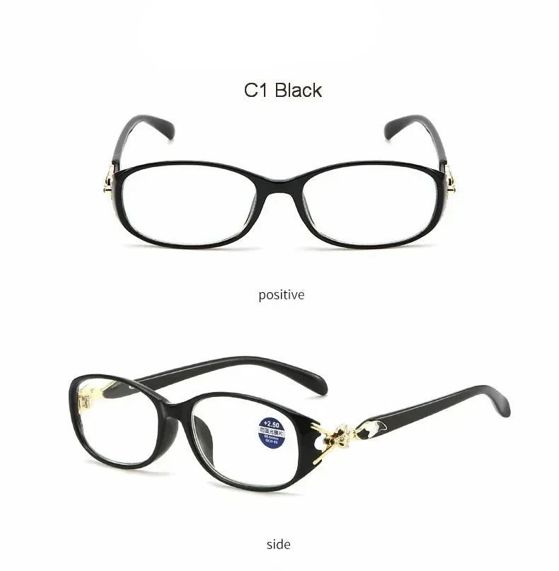 Anti Blue Light Glasses For Women