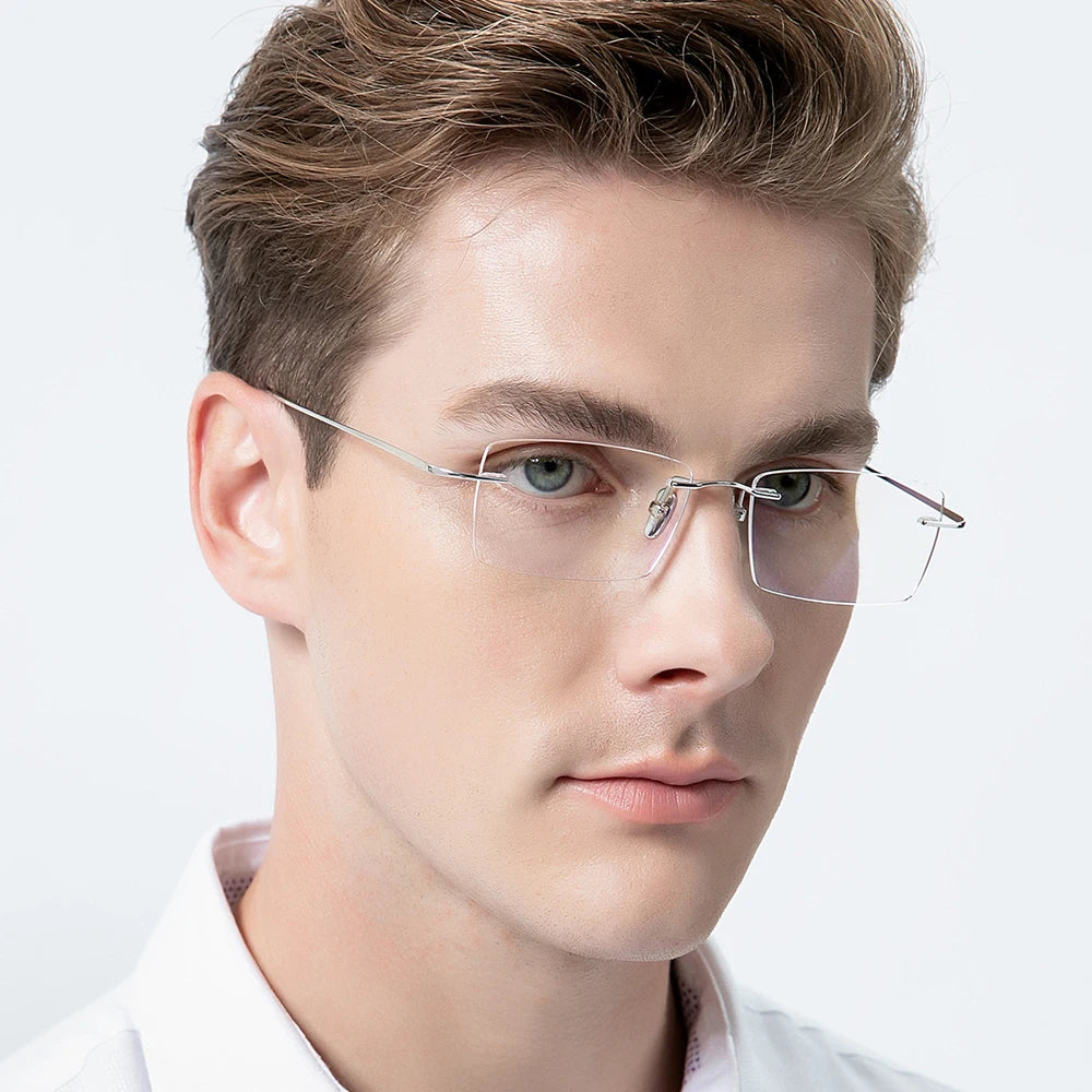 Anti Blue Light Glasses For Men