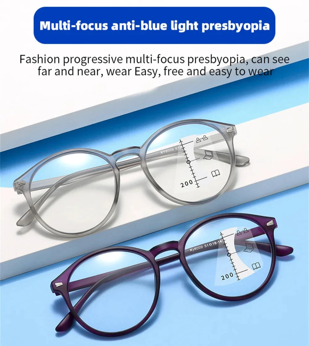 Anti Blue Light Glasses for Unisex