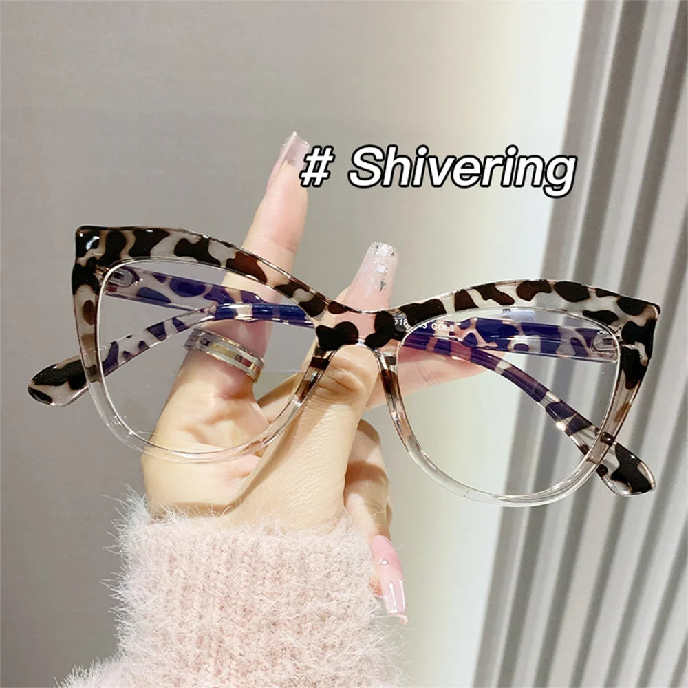 Anti Blue Light Glasses For Women