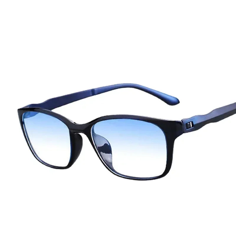 Anti Blue Light Glasses For Men (Glamourange Best Anti Blue Light Glasses for Men - 003 Model)