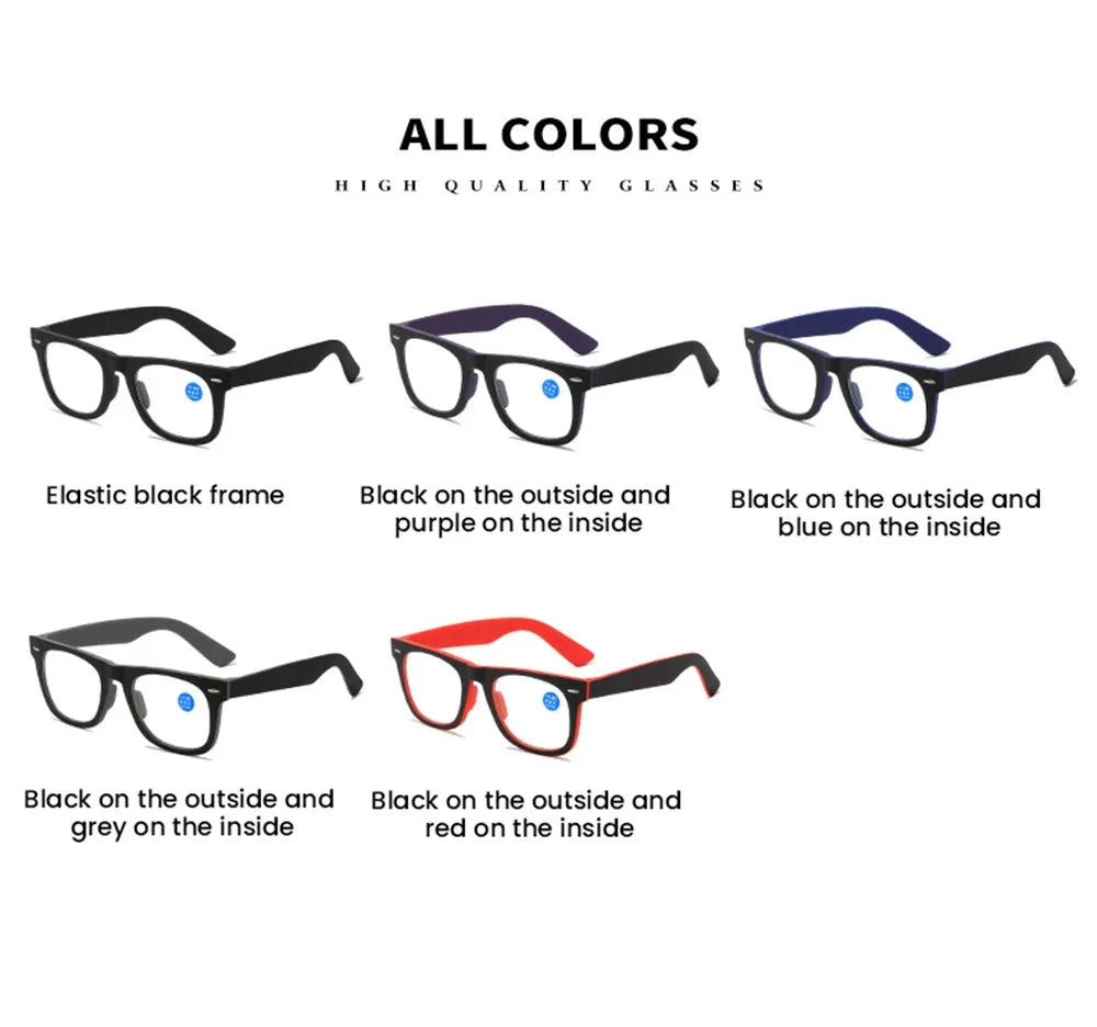 Anti Blue Light Glasses For Men