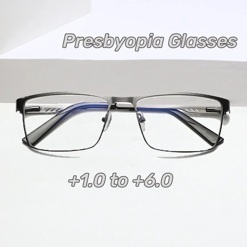 Anti Blue Light Glasses For Men