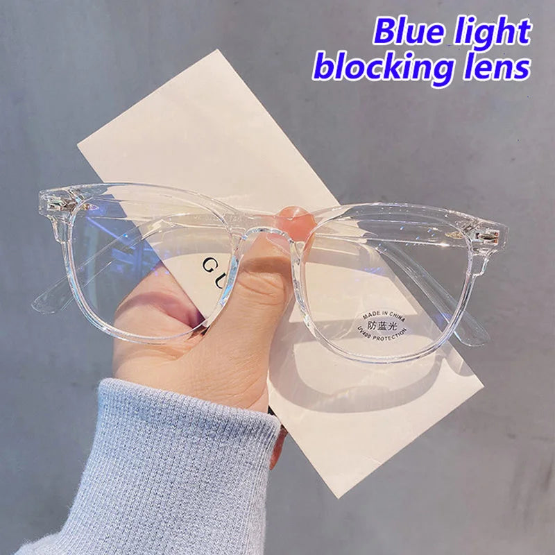 Anti Blue Light Glasses for Unisex