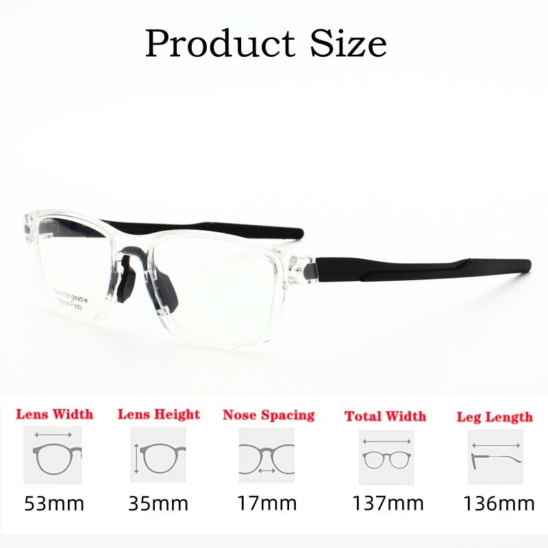 Anti Blue Light Glasses for Unisex