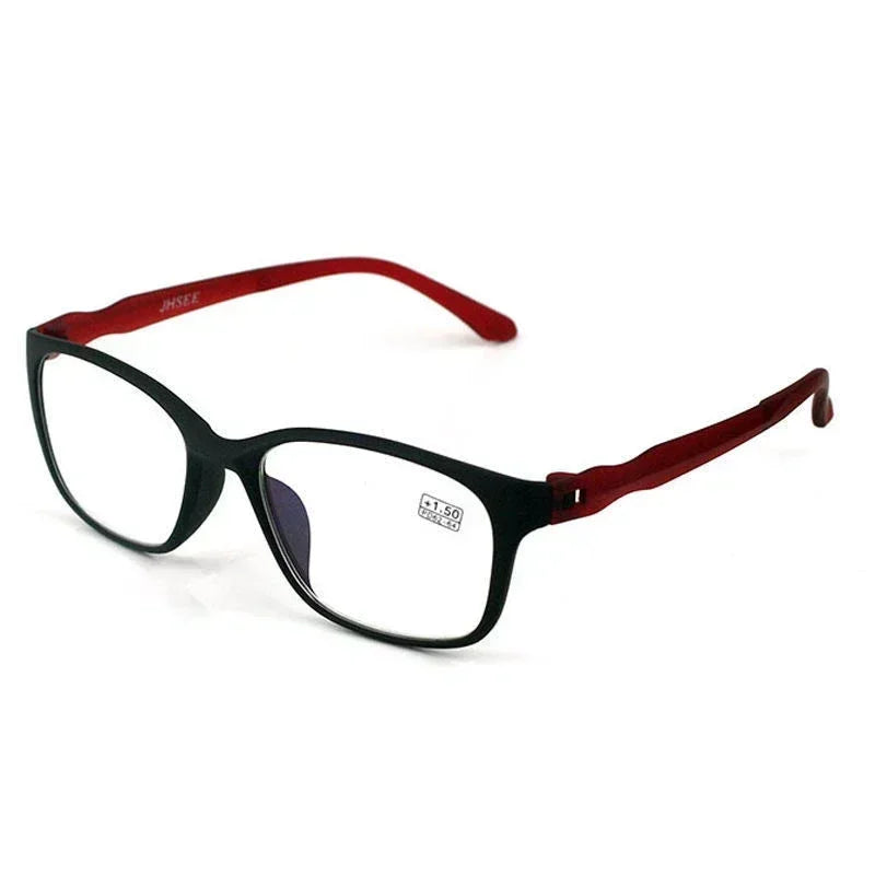 Anti Blue Light Glasses For Men (Glamourange Best Anti Blue Light Glasses for Men - 003 Model)