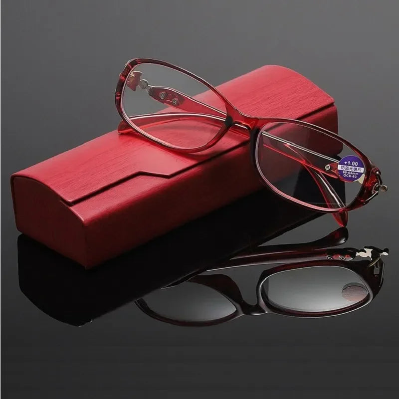 Anti Blue Light Glasses For Women