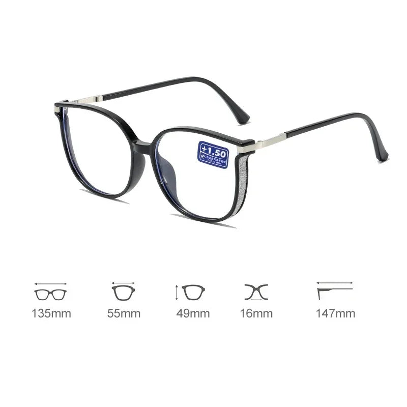 Anti Blue Light Glasses for Unisex