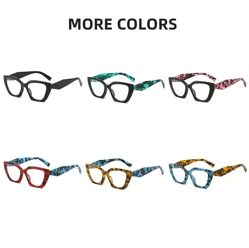 Anti Blue Light Glasses For Women (Glamourange Best Anti Blue Light Glasses for Women - 0053 Model)