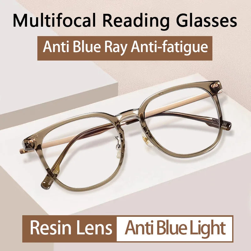 Anti Blue Light Glasses For Unisex