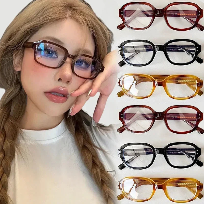 Anti Blue Light Glasses For Women (Glamourange Best Anti Blue Light Glasses for Women - 0041 Model)