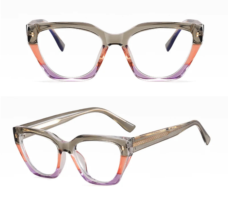 Anti Blue Light Glasses For Women