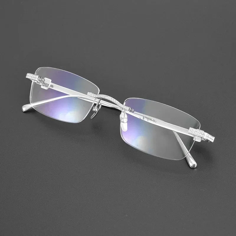 Anti Blue Light Glasses For Men