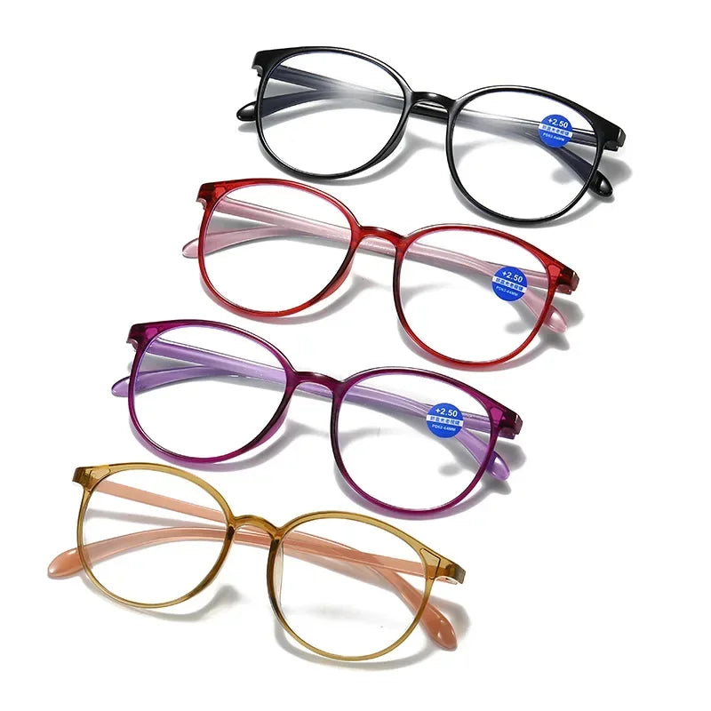 Anti Blue Light Glasses For Women